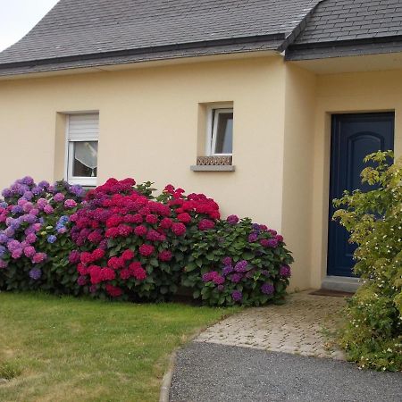 Chambre d'hôtes - La Maison de Jane Jullouville-les-Pins Exterior foto